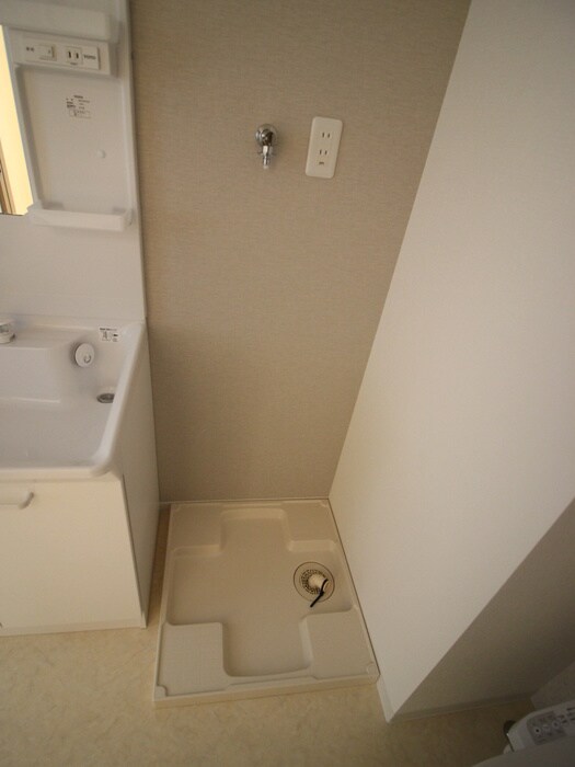 ワコーレヴィータ鷹取駅前の物件内観写真