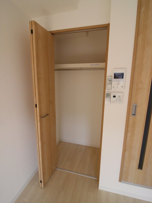 ワコーレヴィータ鷹取駅前の物件内観写真