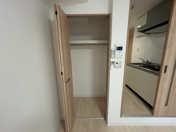 ワコーレヴィータ鷹取駅前の物件内観写真