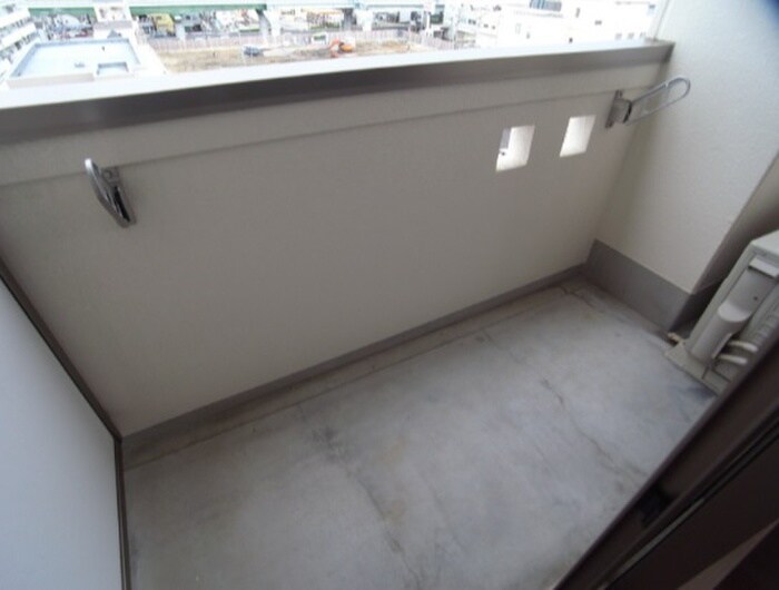 ワコーレヴィータ鷹取駅前の物件内観写真