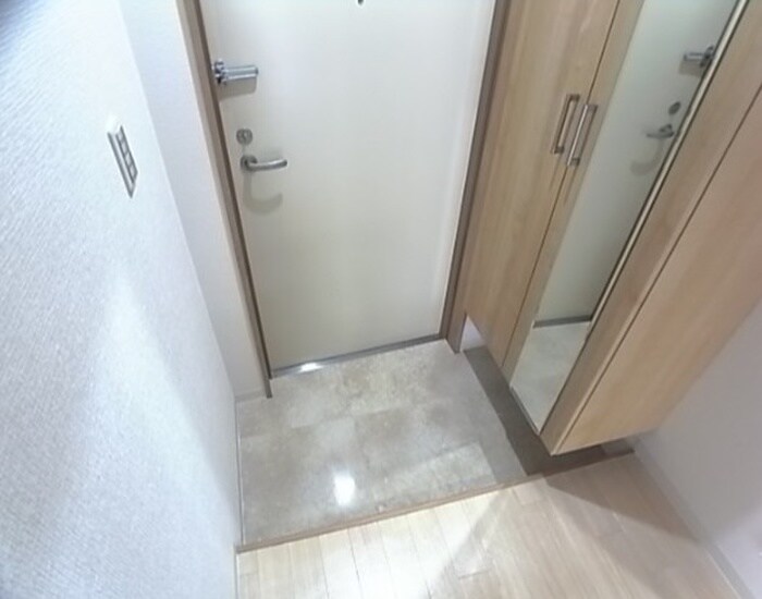 ワコーレヴィータ鷹取駅前の物件内観写真