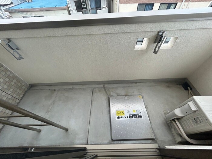 ワコーレヴィータ鷹取駅前の物件内観写真