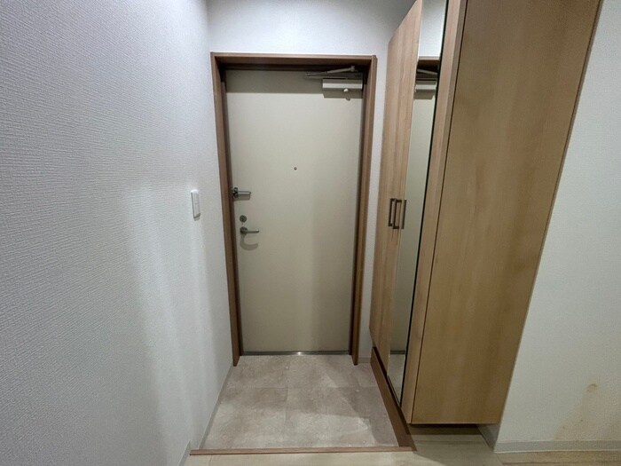 ワコーレヴィータ鷹取駅前の物件内観写真