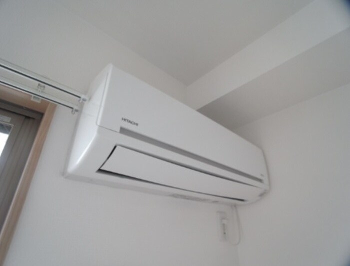 ワコーレヴィータ鷹取駅前の物件内観写真