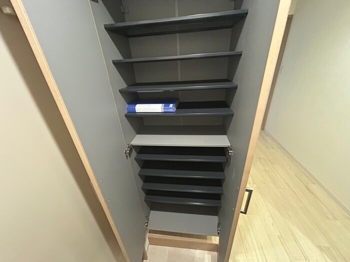 ワコーレヴィータ鷹取駅前の物件内観写真