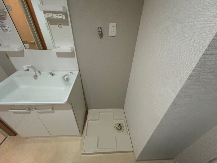 ワコーレヴィータ鷹取駅前の物件内観写真