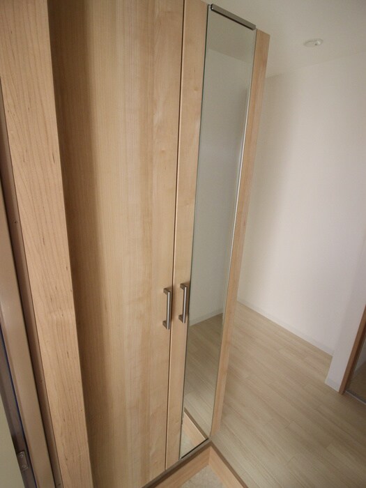 ワコーレヴィータ鷹取駅前の物件内観写真