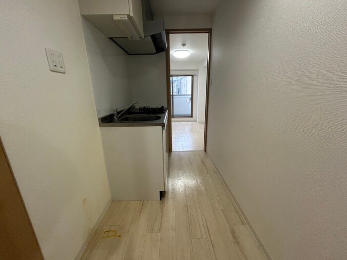 ワコーレヴィータ鷹取駅前の物件内観写真