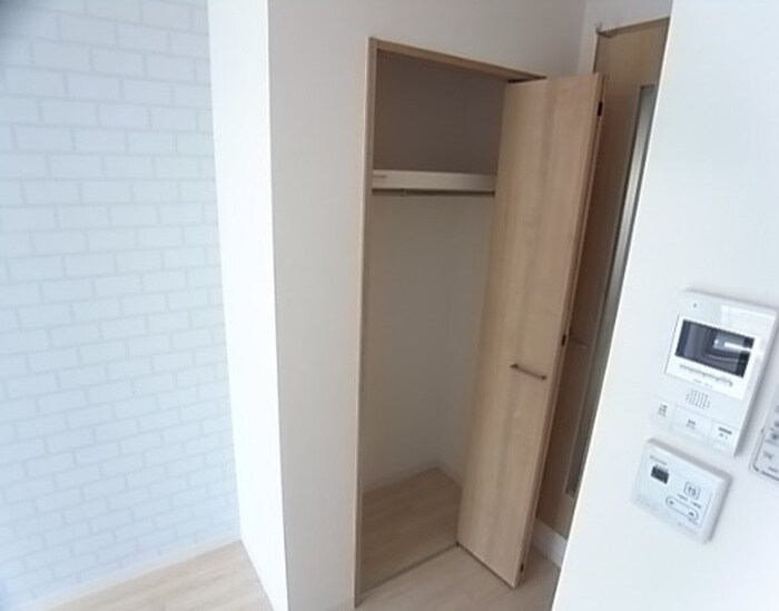 ワコーレヴィータ鷹取駅前の物件内観写真