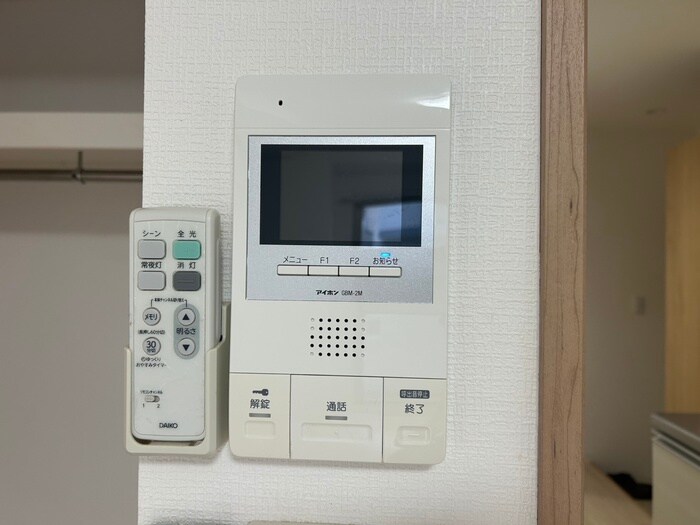 ワコーレヴィータ鷹取駅前の物件内観写真