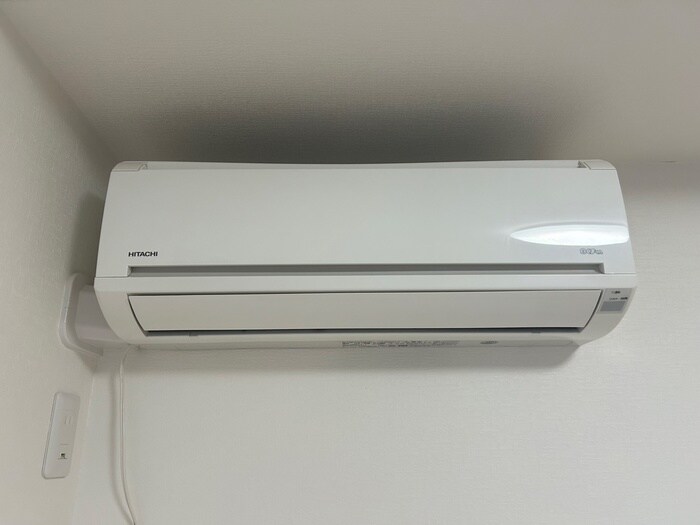 ワコーレヴィータ鷹取駅前の物件内観写真