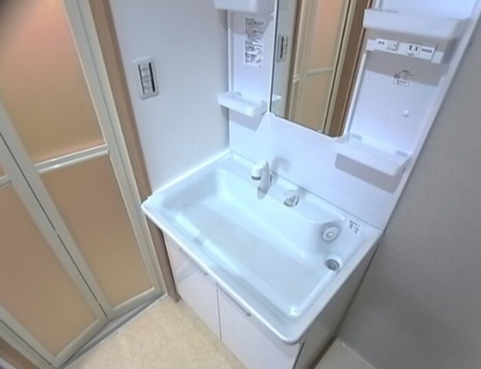 ワコーレヴィータ鷹取駅前の物件内観写真