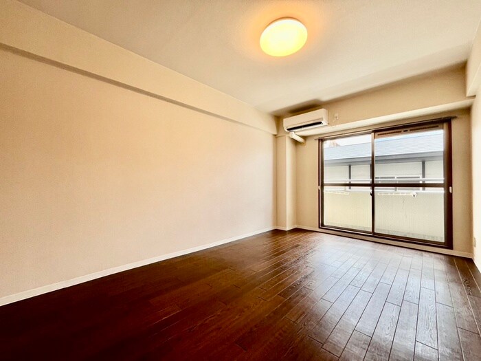 ドミトリィ御池の物件内観写真