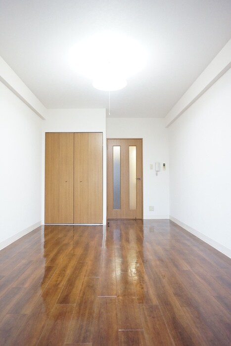 ドミトリィ御池の物件内観写真