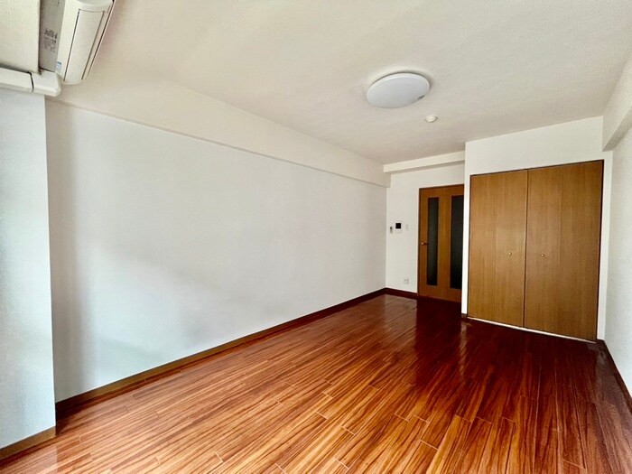 ドミトリィ御池の物件内観写真