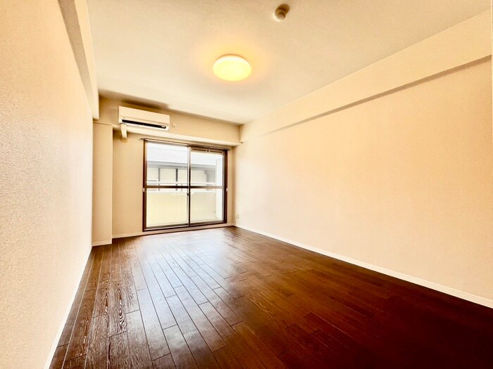 ドミトリィ御池の物件内観写真