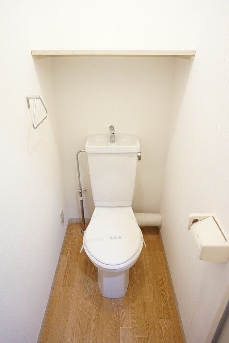 ドミトリィ御池の物件内観写真