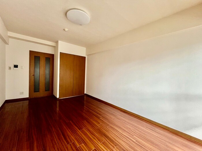 ドミトリィ御池の物件内観写真