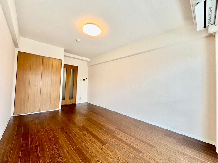 ドミトリィ御池の物件内観写真