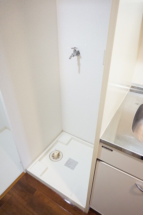 ドミトリィ御池の物件内観写真