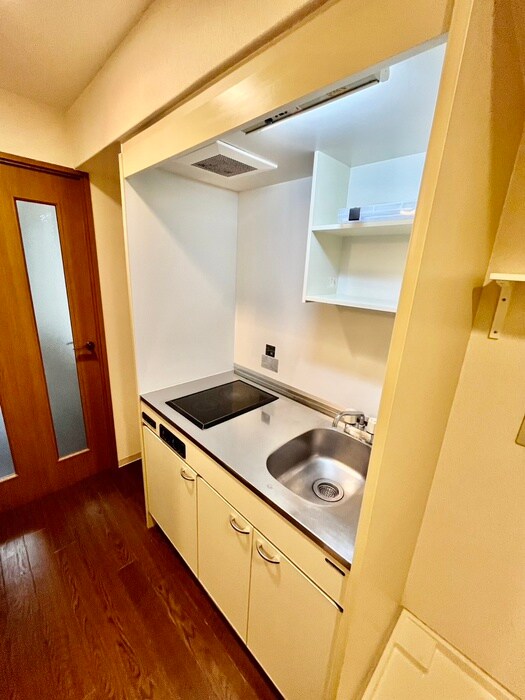 ドミトリィ御池の物件内観写真