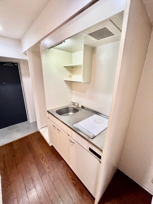 ドミトリィ御池の物件内観写真