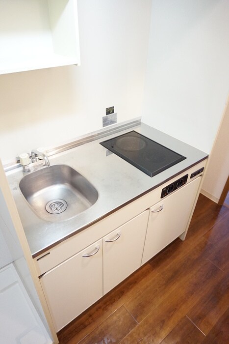 ドミトリィ御池の物件内観写真