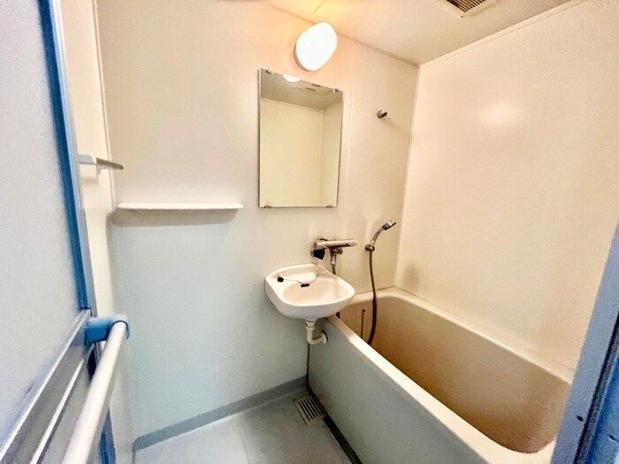 ドミトリィ御池の物件内観写真