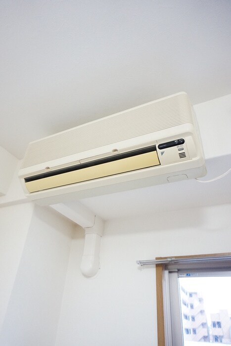 ドミトリィ御池の物件内観写真