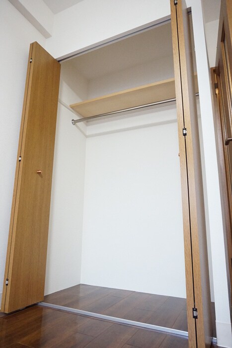 ドミトリィ御池の物件内観写真