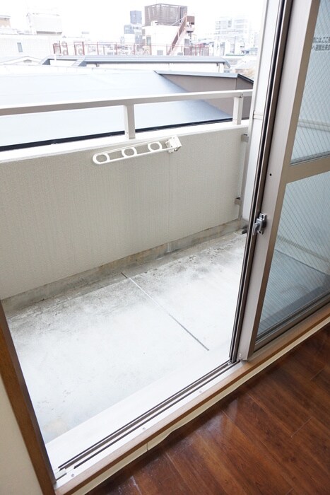 ドミトリィ御池の物件内観写真