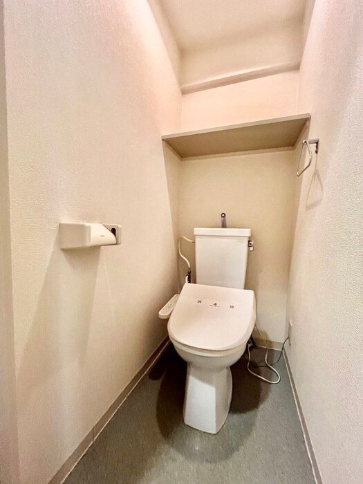 ドミトリィ御池の物件内観写真