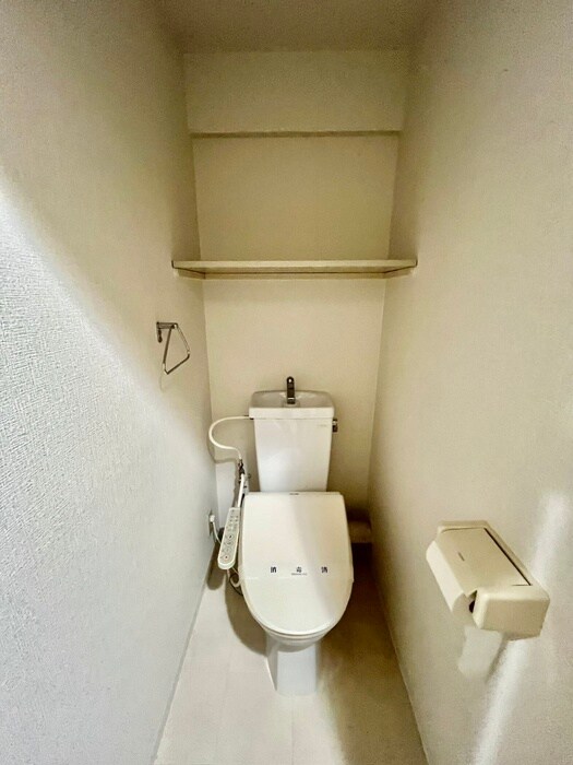 ドミトリィ御池の物件内観写真