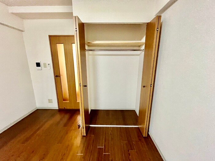 ドミトリィ御池の物件内観写真