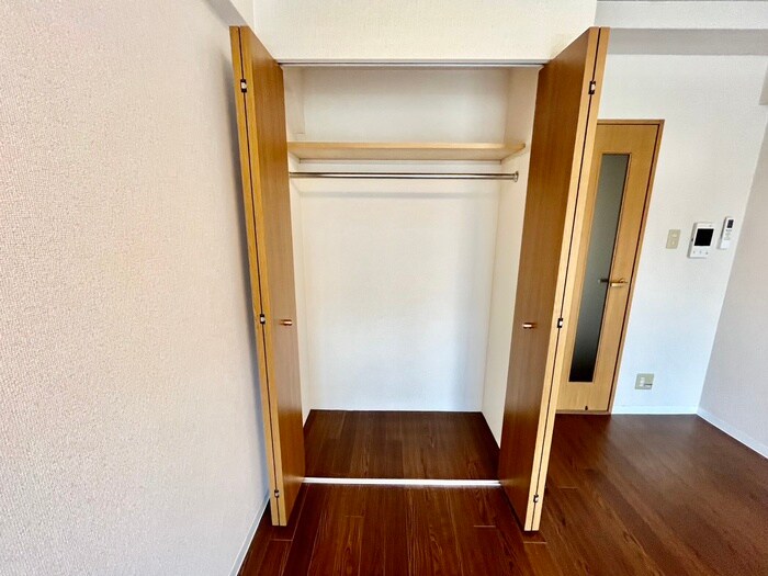 ドミトリィ御池の物件内観写真