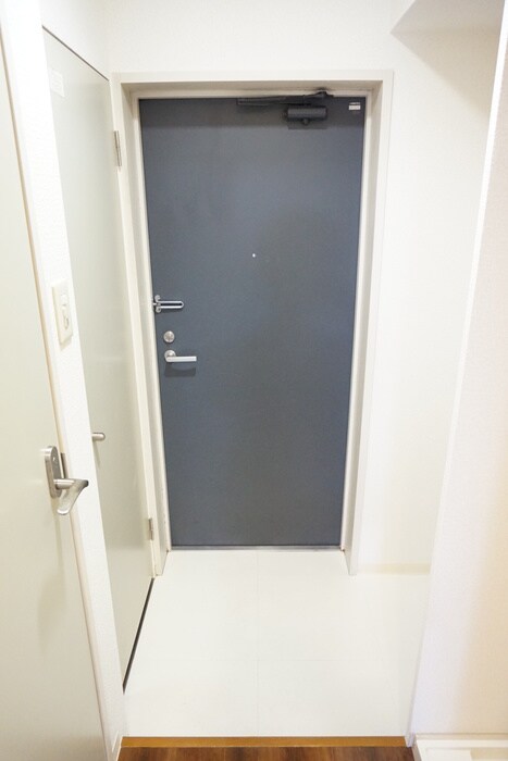 ドミトリィ御池の物件内観写真