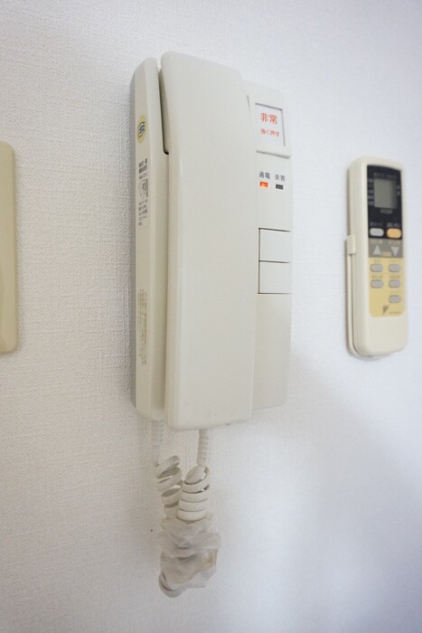 ドミトリィ御池の物件内観写真