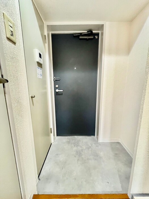 ドミトリィ御池の物件内観写真