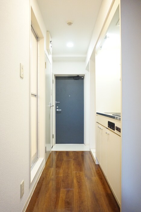 ドミトリィ御池の物件内観写真