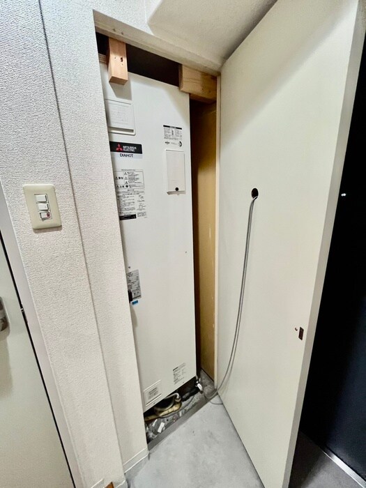 ドミトリィ御池の物件内観写真