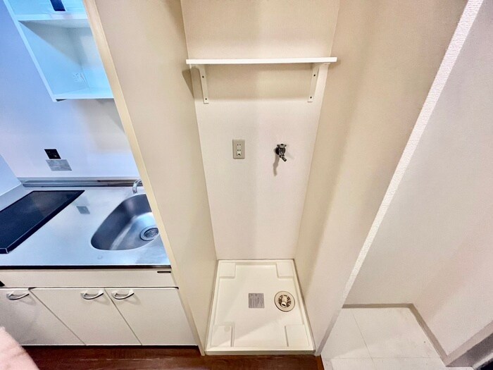 ドミトリィ御池の物件内観写真