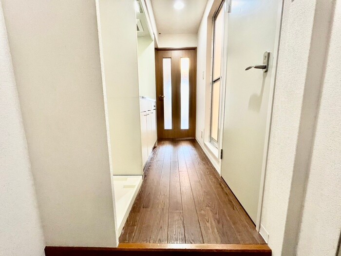 ドミトリィ御池の物件内観写真