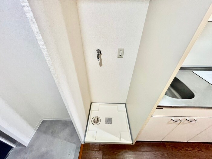 ドミトリィ御池の物件内観写真