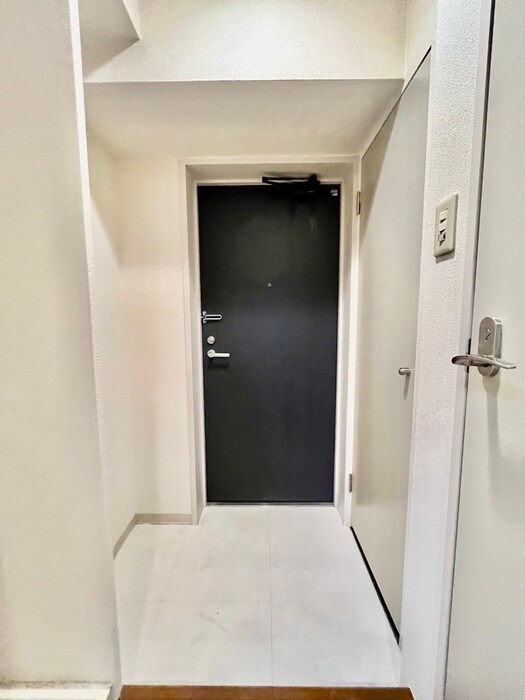 ドミトリィ御池の物件内観写真