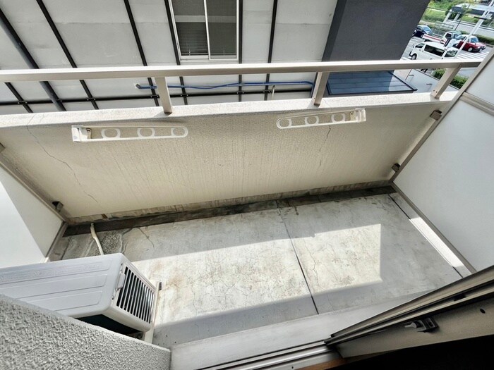 ドミトリィ御池の物件内観写真