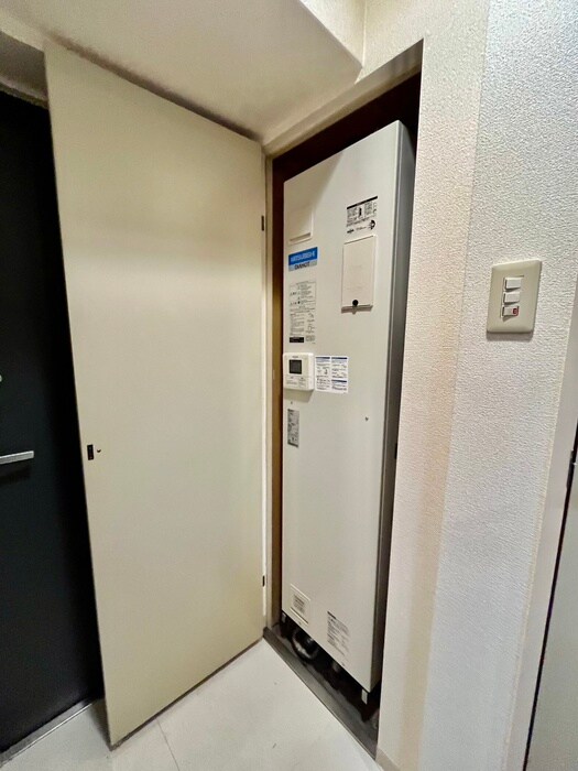 ドミトリィ御池の物件内観写真