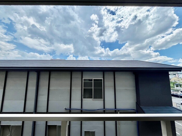 ドミトリィ御池の物件内観写真