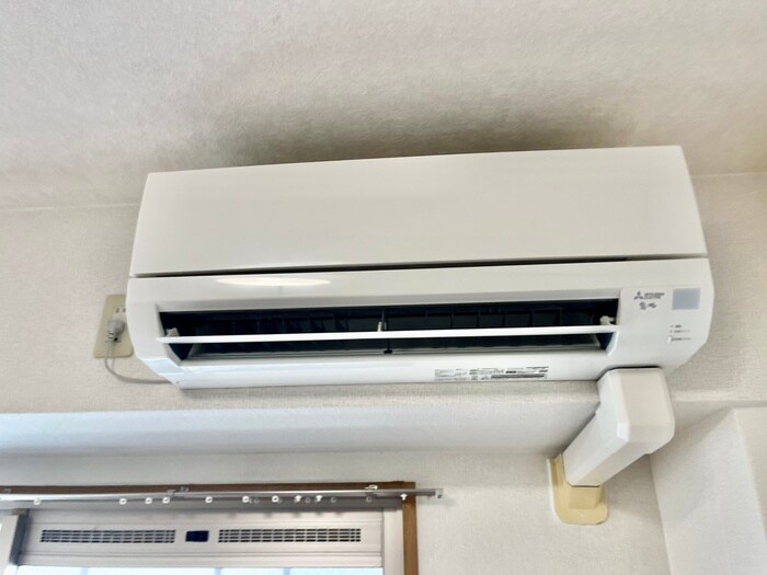 ドミトリィ御池の物件内観写真