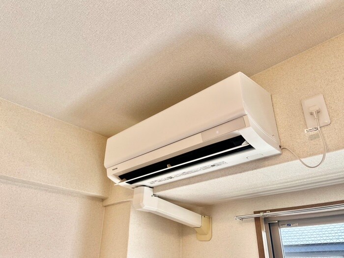 ドミトリィ御池の物件内観写真