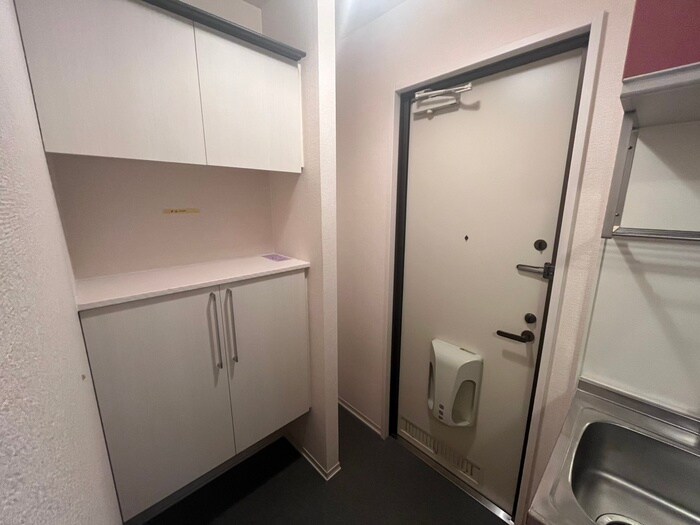 グレイスセゾンの物件内観写真